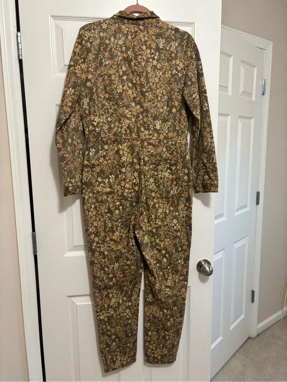 Free People long sleeve